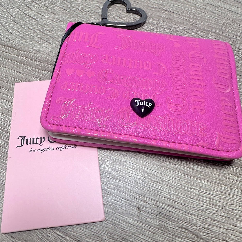 Juicy Couture Wallet
